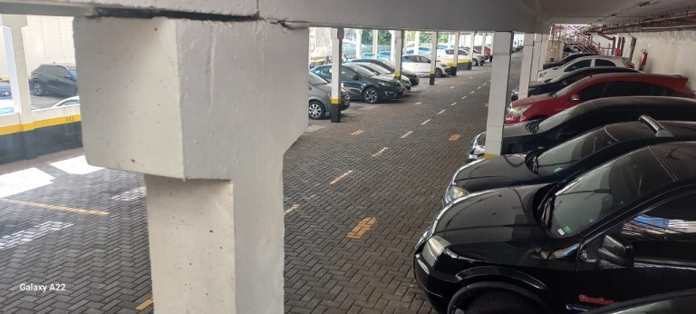 Imagem Imóvel com 2 Quartos à Venda, 56 m² em Planalto - São Bernardo Do Campo