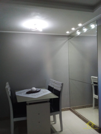 Foto do imóvel Apartamento com 2 Quartos à Venda, 50 m² em Ataíde - Vila Velha