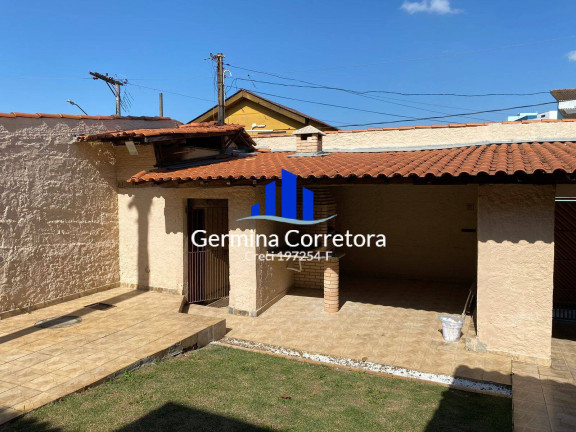 Imagem Casa com 2 Quartos à Venda, 168 m² em Jardim Deghi - Santana De Parnaíba