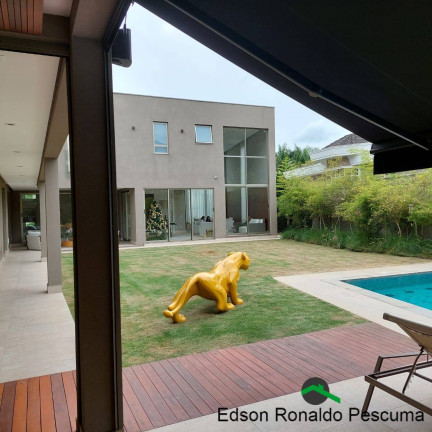 Imagem Casa de Condomínio com 6 Quartos à Venda, 1.164 m² em Alphaville - Santana De Parnaíba Imagem Casa de Condomínio com 6 Quartos à Venda, 1.164 m² em Alphaville - Santana De Parnaíba