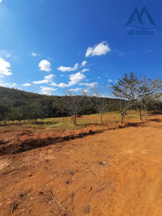 Imagem Terreno à Venda, 1.000 m² em São Vicente - Baldim Imagem Terreno à Venda, 1.000 m² em São Vicente - Baldim