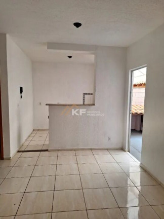 Apartamento com 2 Quartos à Venda, 45 m² em Ipiranga - Ribeirão Preto