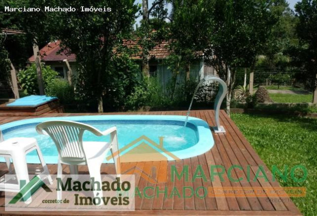 Casa com 2 Quartos à Venda, 110 m² em Balneário Lermen - Itaara