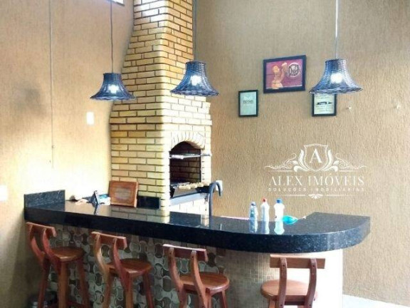 Imagem Casa de Condomínio com 3 Quartos à Venda, em Jardim Campo Novo - Limeira Imagem Casa de Condomínio com 3 Quartos à Venda, em Jardim Campo Novo - Limeira