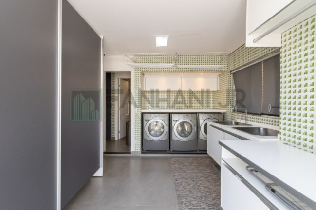 Imagem Imóvel com 5 Quartos à Venda, 434 m² em Cerqueira César - São Paulo