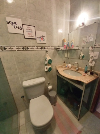 Imagem Casa com 3 Quartos à Venda, 120 m² em Imbiruçu - Betim