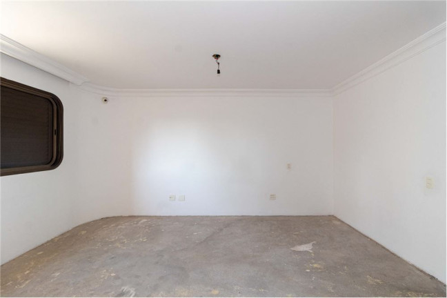 Imagem Apartamento com 4 Quartos à Venda, 231 m² em Santa Cecília - São Paulo