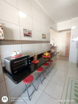 Imagem Apartamento com 2 Quartos à Venda, 84 m² em Aviação - Praia Grande Imagem Apartamento com 2 Quartos à Venda, 84 m² em Aviação - Praia Grande