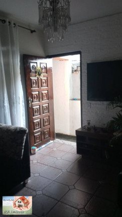 Imagem Casa com 3 Quartos à Venda, 125 m² em Jardim Marek - Santo André Imagem Casa com 3 Quartos à Venda, 125 m² em Jardim Marek - Santo André