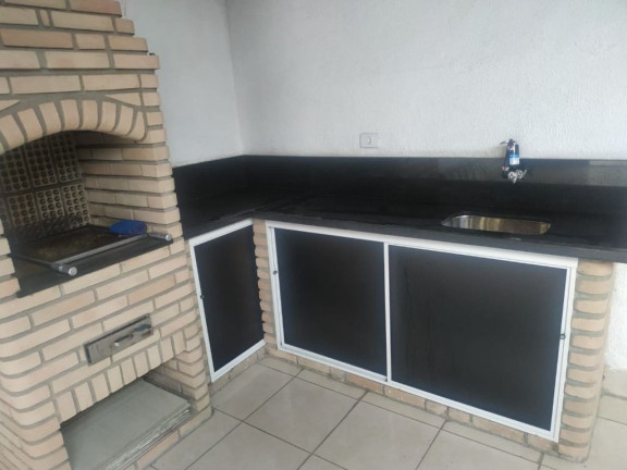 Imagem Cobertura com 2 Quartos à Venda, 80 m² em Parque Bandeirante - Santo André Imagem Cobertura com 2 Quartos à Venda, 80 m² em Parque Bandeirante - Santo André