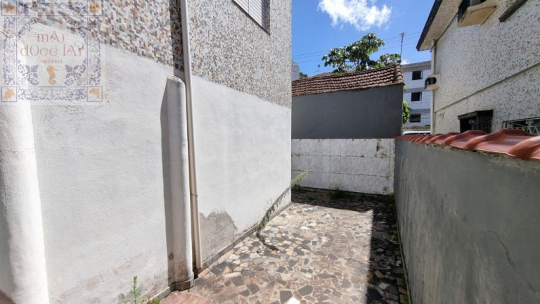 Imagem Apartamento com 2 Quartos à Venda, 148 m² em Marapé - Santos