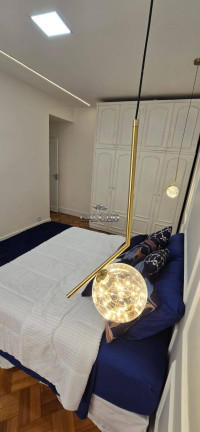 Imagem Apartamento com 3 Quartos à Venda, 140 m² em Copacabana - Rio De Janeiro
