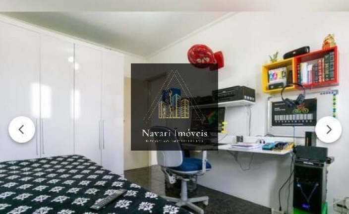 Imagem Apartamento com 2 Quartos à Venda, 50 m² em Santa Teresinha - São Paulo