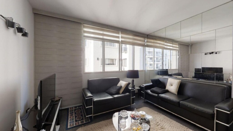 Imóvel com 2 Quartos à Venda, 94 m² em Jardim América - São Paulo