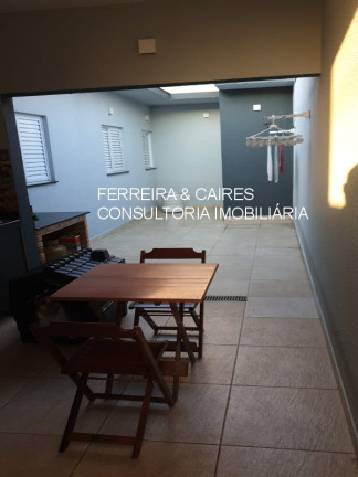 Imagem Casa com 3 Quartos à Venda,  em Jardim Residencial Nova Veneza - Indaiatuba