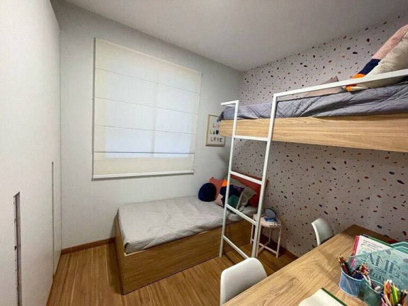 Imagem Apartamento com 2 Quartos à Venda, 42 m² em Arsenal - São Gonçalo