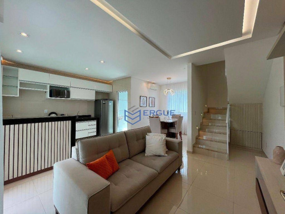 Imagem Casa com 3 Quartos à Venda, 92 m² em Urucunema - Eusébio Imagem Casa com 3 Quartos à Venda, 92 m² em Urucunema - Eusébio