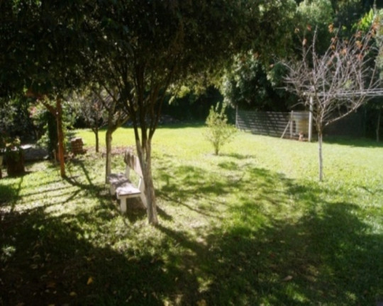 Imagem Casa com 4 Quartos à Venda, 130 m² em Juriti - Nova Petrópolis