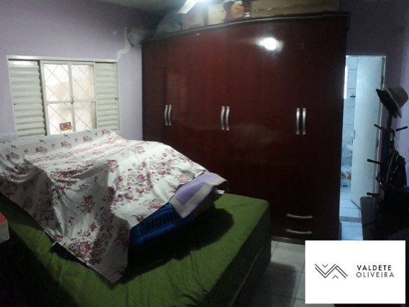 Imagem Casa com 3 Quartos à Venda, 175 m² em Parque Industrial - São José Dos Campos Imagem Casa com 3 Quartos à Venda, 175 m² em Parque Industrial - São José Dos Campos