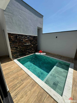 Imagem Casa com 3 Quartos à Venda, 144 m² em Jardim Mantova - Indaiatuba Imagem Casa com 3 Quartos à Venda, 144 m² em Jardim Mantova - Indaiatuba