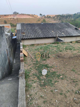 Imagem Terreno à Venda, 300 m² em Cidade Salvador - Jacareí Imagem Terreno à Venda, 300 m² em Cidade Salvador - Jacareí