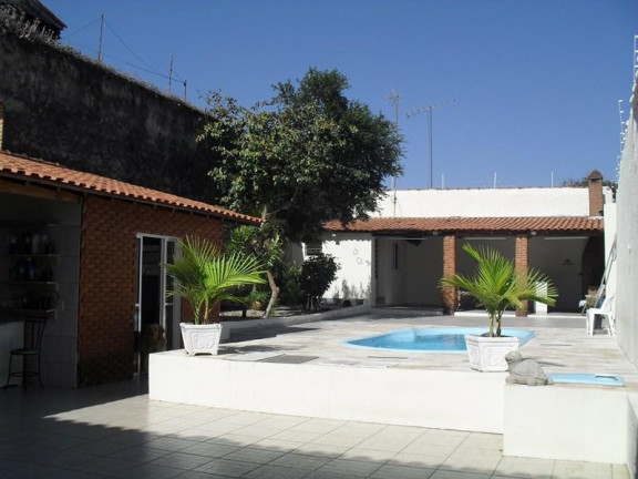 Imagem Casa com 3 Quartos à Venda, 259 m² em Vila Carvalho - Sorocaba