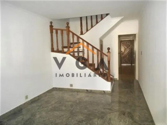 Imagem Casa com 3 Quartos à Venda, 160 m² em Parque Boturussu - São Paulo