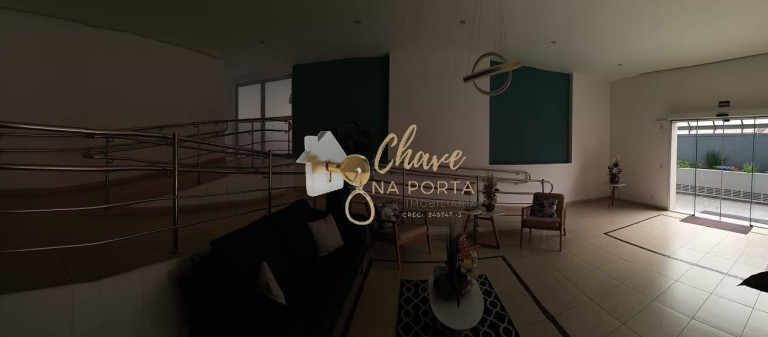 Imagem Apartamento com 3 Quartos à Venda, 162 m² em Centro - Osasco