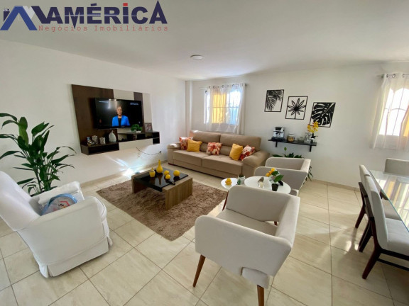 Imagem Casa com 7 Quartos à Venda, 248 m² em Camaçari - Lucena Imagem Casa com 7 Quartos à Venda, 248 m² em Camaçari - Lucena