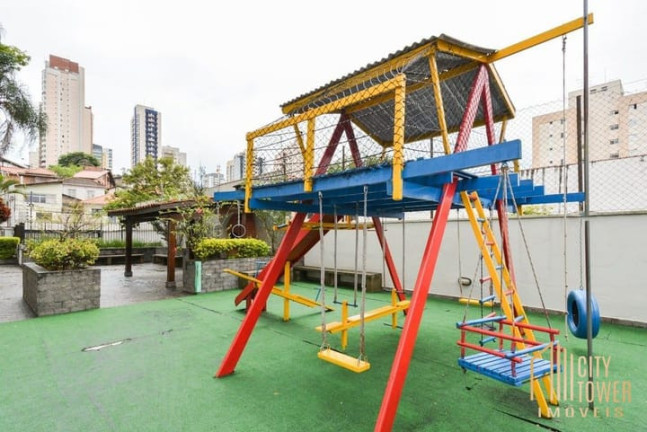 Imagem Apartamento com 2 Quartos à Venda, 61 m² em Saúde - São Paulo