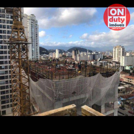 Imagem Apartamento com 2 Quartos à Venda, 63 m² em Marapé - Santos Imagem Apartamento com 2 Quartos à Venda, 63 m² em Marapé - Santos