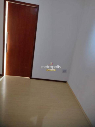 Imagem Apartamento com 2 Quartos à Venda, 57 m² em Taboão - São Bernardo Do Campo