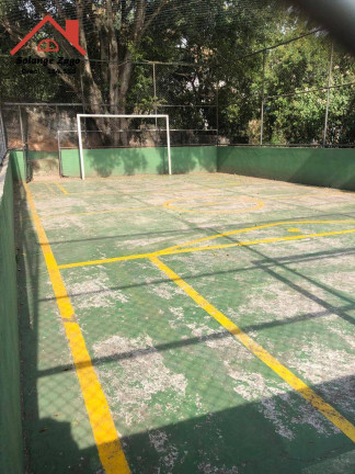 Imagem Apartamento com 2 Quartos à Venda, 52 m² em Jardim Umuarama - São Paulo