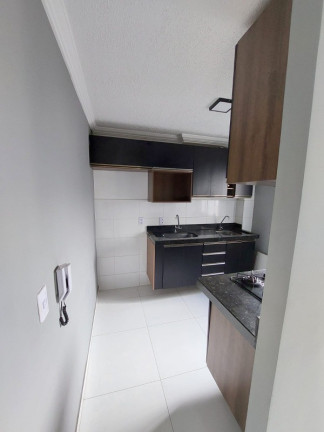 Imagem Apartamento com 2 Quartos à Venda, 39 m² em Conjunto Habitacional Narciso Gomes - Araras