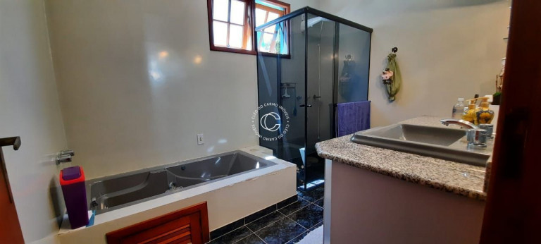 Imagem Casa com 3 Quartos à Venda, 250 m² em Nossa Senhora Medianeira - Santa Maria