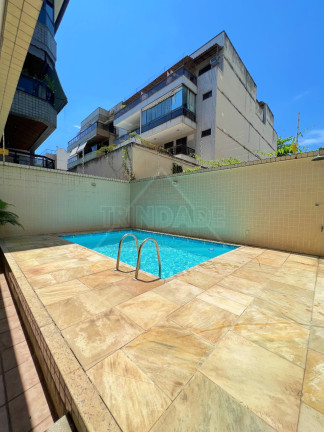 Imagem Apartamento com 4 Quartos à Venda, 190 m² em Recreio Dos Bandeirantes - Rio De Janeiro
