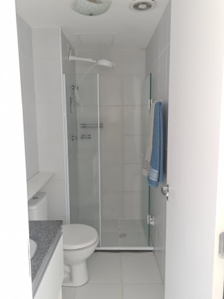 Imagem Apartamento com 1 Quarto à Venda, 33 m² em Barra Funda‎ - São Paulo