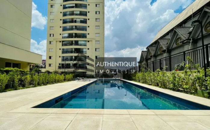 Imagem Apartamento com 3 Quartos à Venda, 118 m² em Ipiranga - São Paulo Imagem Apartamento com 3 Quartos à Venda, 118 m² em Ipiranga - São Paulo