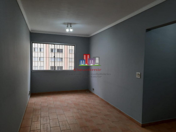Imagem Apartamento com 2 Quartos à Venda ou Locação, 60 m² em Mooca - São Paulo