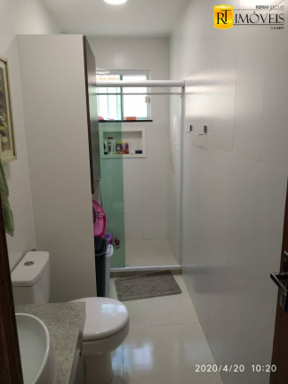 Imagem Casa com 2 Quartos à Venda, 600 m² em São Cristóvão - Cabo Frio