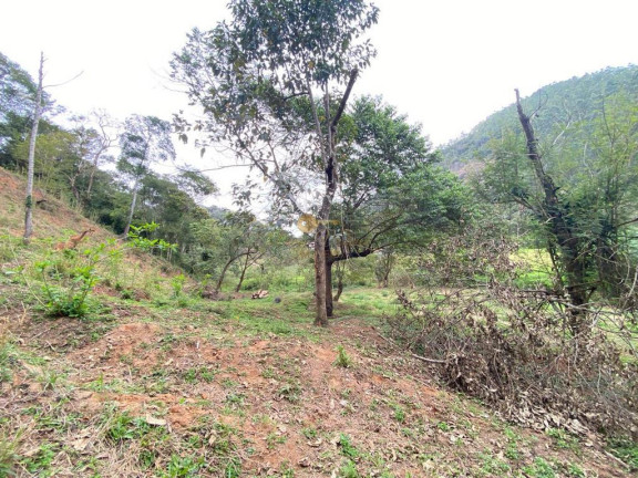 Imagem Casa com 1 Quarto à Venda, 50 m² em Pessegueiros - Teresópolis