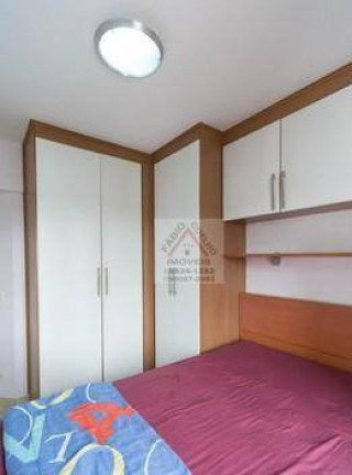 Imagem Apartamento com 3 Quartos à Venda, 71 m² em Jardim Marajoara - São Paulo Imagem Apartamento com 3 Quartos à Venda, 71 m² em Jardim Marajoara - São Paulo