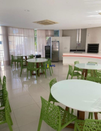 Imagem Apartamento com 2 Quartos à Venda, 206 m² em Felicità Eco Risort - Camboriú