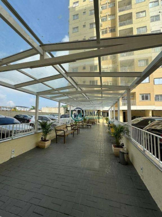 Imagem Apartamento com 2 Quartos à Venda, 50 m² em Maria Paula - São Gonçalo Imagem Apartamento com 2 Quartos à Venda, 50 m² em Maria Paula - São Gonçalo