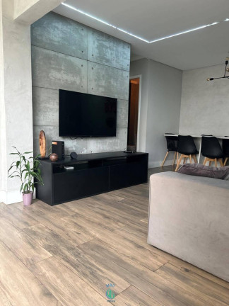 Imagem Apartamento com 2 Quartos à Venda, 64 m² em Chácara Inglesa - São Paulo Imagem Apartamento com 2 Quartos à Venda, 64 m² em Chácara Inglesa - São Paulo