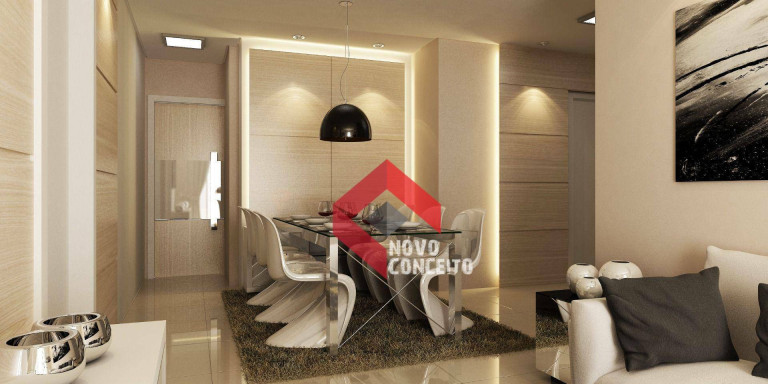 Imagem Apartamento com 3 Quartos à Venda, 118 m² em Luciano Cavalcante - Fortaleza Imagem Apartamento com 3 Quartos à Venda, 118 m² em Luciano Cavalcante - Fortaleza