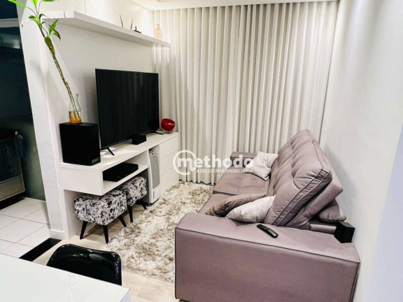 Imagem Apartamento com 2 Quartos à Venda, 49 m² em Jardim Samambaia - Campinas Imagem Apartamento com 2 Quartos à Venda, 49 m² em Jardim Samambaia - Campinas