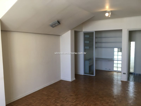 Imagem Apartamento com 2 Quartos à Venda, 76 m² em Aclimação - São Paulo