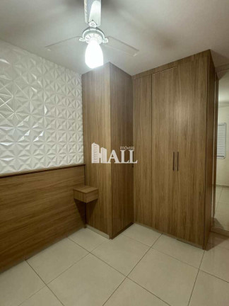 Imagem Casa com 2 Quartos à Venda, 60 m² em Loteamento Moradas Rio Preto - São José Do Rio Preto Imagem Casa com 2 Quartos à Venda, 60 m² em Loteamento Moradas Rio Preto - São José Do Rio Preto