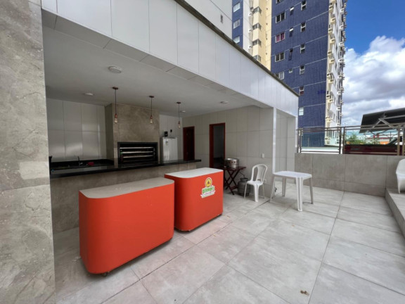 Imagem Apartamento com 4 Quartos à Venda,  em Jóquei - Teresina
